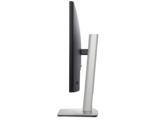 Monitorius Dell P2725HE 27 colių IPS 1920x1080 100 Hz 300 cd/m² reguliuojamas aukštis pasukimas pasvirimas sukimasis