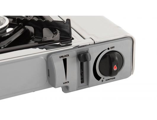 Turistinė viryklė Easy Camp Tour Stove, 2200 W