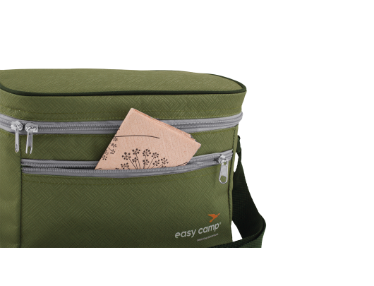 Krepšys Easy Camp Arctic Daisy S, 5 L