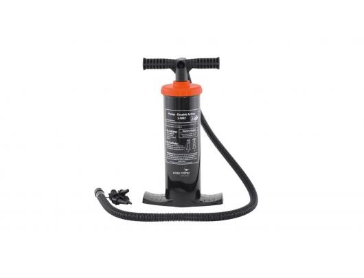 Rankinis siurblys Easy Camp Double Action Pump, greitam pripūtimui, 1.4 L