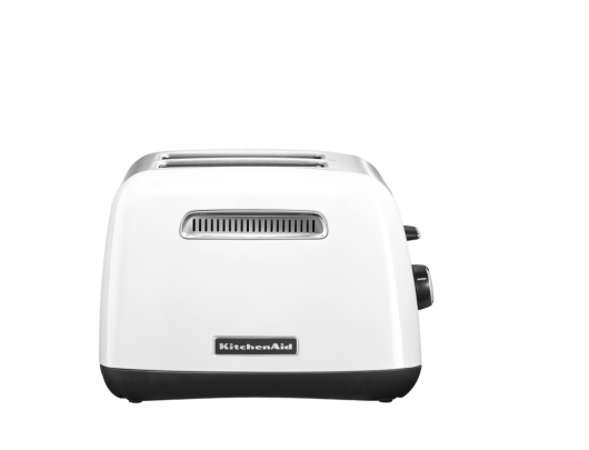 Skrudintuvas KitchenAid 5KMT2115EWH Nerūdijantis plienas/Balta