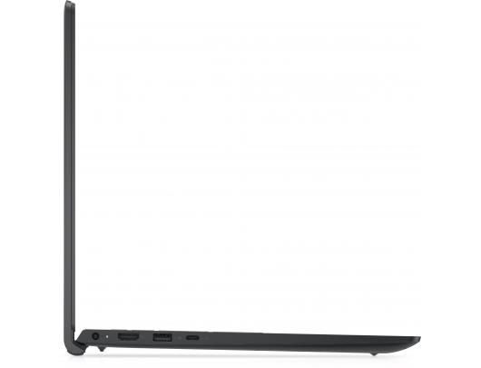 Nešiojamas kompiuteris Dell Vostro 15 3530 Black 15.6" WVA FHD 1920x1080 pixels 120 Hz Anti-glare Intel Core i5 i5-1334U 16GB DDR4 Solid-state drive