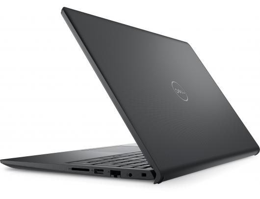 Nešiojamas kompiuteris Dell Vostro 15 3530 Black 15.6" WVA FHD 1920x1080 pixels 120 Hz Anti-glare Intel Core i5 i5-1334U 16GB DDR4 Solid-state drive