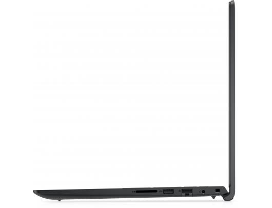 Nešiojamas kompiuteris Dell Vostro 15 3530 Black 15.6" WVA FHD 1920x1080 pixels 120 Hz Anti-glare Intel Core i5 i5-1334U 16GB DDR4 Solid-state drive
