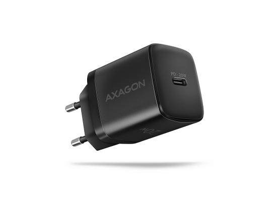Kroviklis AXAGON ACU-PD20 20W