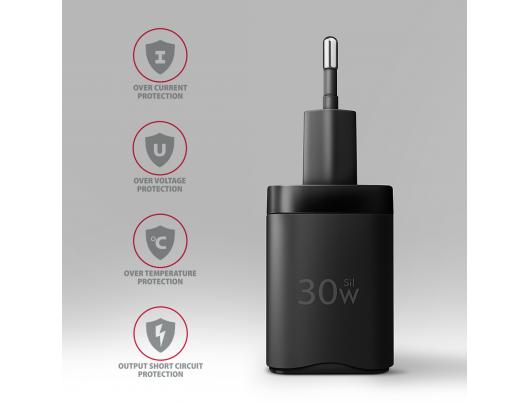 Kroviklis AXAGON ACU-PD30 30W