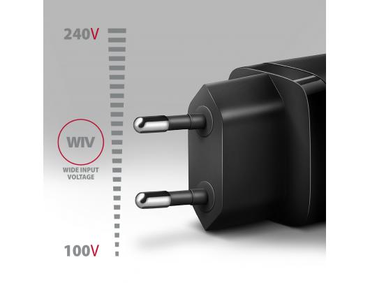 Kroviklis AXAGON ACU-PD30 30W
