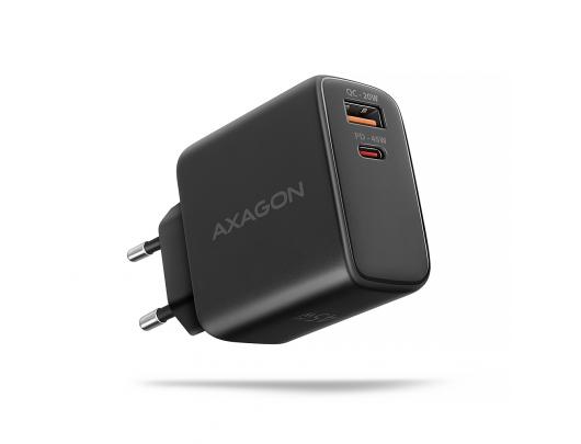 Įkroviklis AXAGON ACU-PQ45 45W