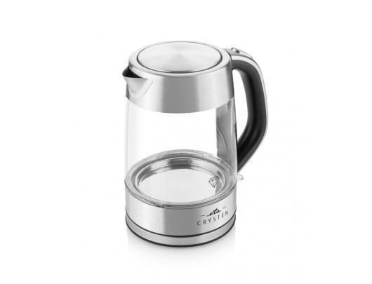 Virdulys ETA ETA415490000 Crysten 1.7 L Stiklas