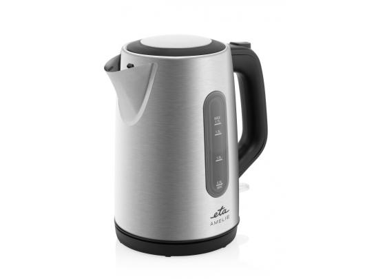 Virdulys ETA Amelie 1.7 L Nerūdijantis plienas