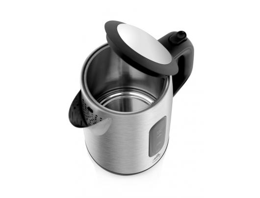 Virdulys ETA Amelie 1.7 L Nerūdijantis plienas