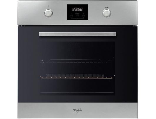 Orkaitė Whirlpool AKP 462/IX