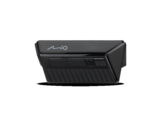 Vaizdo registratorius Mio MiVue MP30 Dual 2.5K GPS palydovas