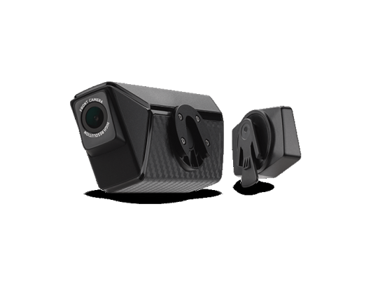 Vaizdo registratorius Mio MiVue MP30 Dual 2.5K GPS palydovas