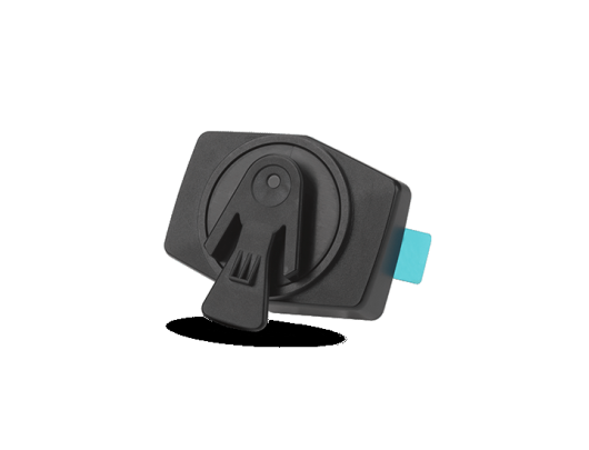 Vaizdo registratorius Mio MiVue MP30 Dual 2.5K GPS palydovas