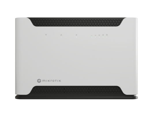 Prieigos taškas MikroTik Chateau 5G Dual-band su LTE/5G palaikymu