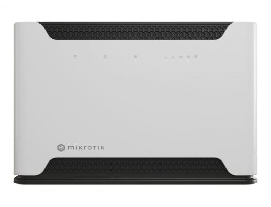 Prieigos taškas MikroTik Chateau 5G Dual-band su LTE/5G palaikymu