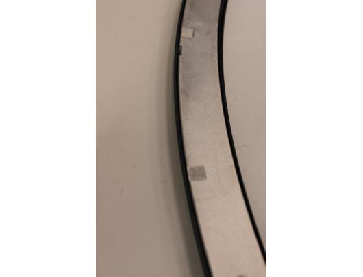 Televizorius LG 86UT81003LA 86 colių 4K UHD