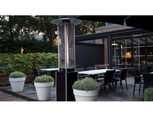 Šildytuvas SUNRED SFT15B 12000 W Juodas
