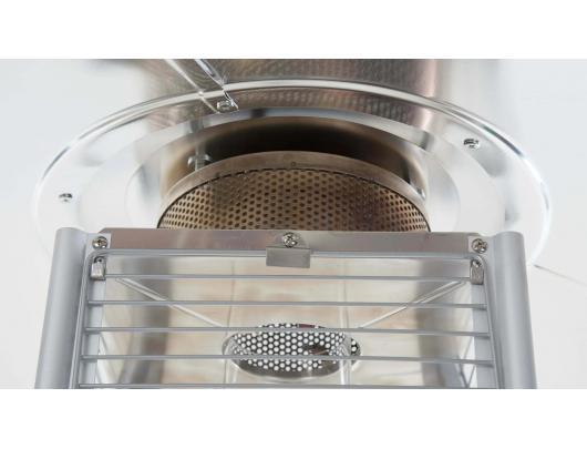 Šildytuvas SUNRED SFT15B 12000 W Juodas