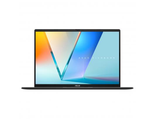 Nešiojamas kompiuteris Asus Vivobook S 16", IPS, WUXGA, AMD Ryzen 5, 16GB, 1000GB SSD, AMD Radeon, Windows 11, 802.11ax, BT 5.3, apšviesta klaviatūra, 24 mėn. garantija.