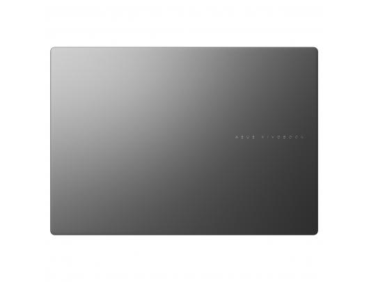 Nešiojamas kompiuteris Asus Vivobook S 16", IPS, WUXGA, AMD Ryzen 5, 16GB, 1000GB SSD, AMD Radeon, Windows 11, 802.11ax, BT 5.3, apšviesta klaviatūra, 24 mėn. garantija.