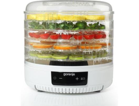 Maisto džiovintuvas Gorenje FDK500GCW Balta