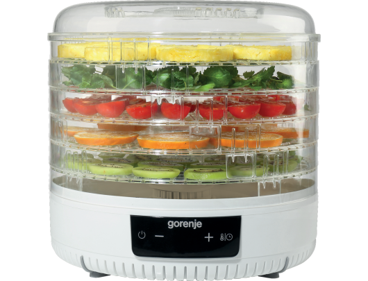 Maisto džiovintuvas Gorenje FDK500GCW Balta