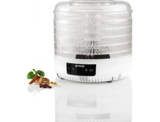 Maisto džiovintuvas Gorenje FDK500GCW Balta