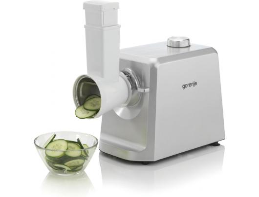 Mėsmalė Gorenje MG2502SJX Nerūdijantis plienas