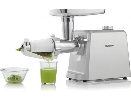 Mėsmalė Gorenje MG2502SJX Nerūdijantis plienas