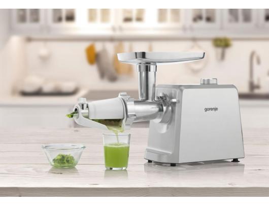 Mėsmalė Gorenje MG2502SJX Nerūdijantis plienas
