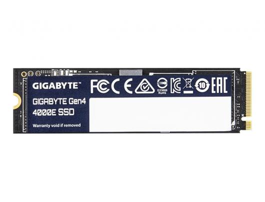 SSD GIGABYTE G440E250G M2 250GB