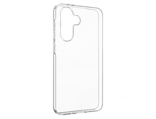 Dėklas Samsung Galaxy A56 5G, TPU, skaidri