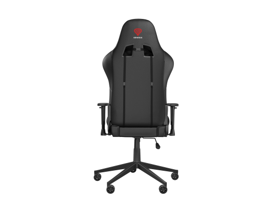 Kėdė Genesis Nitro 440 G2, žaidimų, juoda