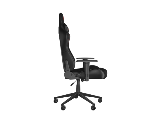 Kėdė Genesis Nitro 440 G2, žaidimų, juoda