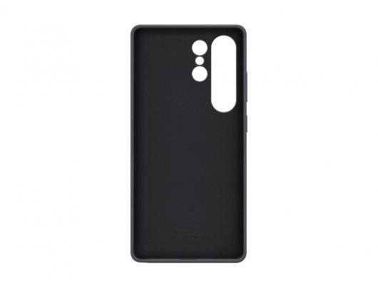 Dėklas Samsung Kindsuit Case Galaxy S25 Ultra juodas