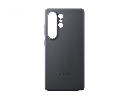 Dėklas Samsung Kindsuit Case Galaxy S25 Ultra juodas
