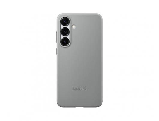 Dėklas Samsung Kindsuit Case Galaxy S25+ pilkas