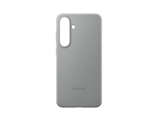 Dėklas Samsung Kindsuit Case Galaxy S25+ pilkas