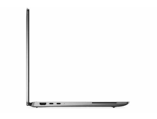 Nešiojamas kompiuteris Dell Latitude 7450 14" IPS FHD+ 1920x1200 pixels Anti-glare Intel Ultra 7 165U 32GB LPDDR5x Solid-state drive capacity 512GB I