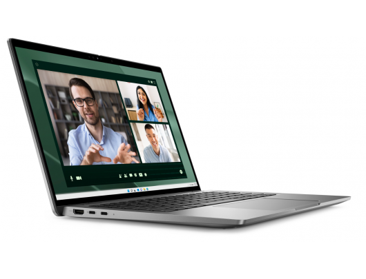 Nešiojamas kompiuteris Dell Latitude 7450 14" IPS FHD+ 1920x1200 pixels Anti-glare Intel Ultra 7 165U 32GB LPDDR5x Solid-state drive capacity 512GB I