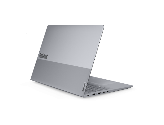 Nešiojamas kompiuteris Lenovo ThinkBook 16 Gen 8 IRL 16 WUXGA Intel Core 7 240H/16GB/512GB/Integrated Intel/WIN11 Pro/ENG Backlit kbd/Grey/FP/2Y Warr