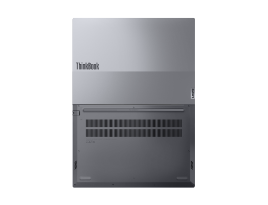 Nešiojamas kompiuteris Lenovo ThinkBook 16 Gen 8 IRL 16 WUXGA Intel Core 7 240H/16GB/512GB/Integrated Intel/WIN11 Pro/ENG Backlit kbd/Grey/FP/2Y Warr