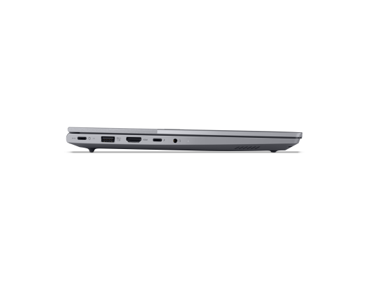 Nešiojamas kompiuteris Lenovo ThinkBook 14 Gen 8 IRL 14 WUXGA Intel Core 5 210H/16GB/512GB/Integrated Intel/WIN11 Pro/ENG Backlit kbd/Grey/FP/2Y Warr