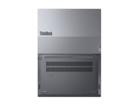 Nešiojamas kompiuteris Lenovo ThinkBook 14 Gen 8 IRL 14 WUXGA Intel Core 5 210H/16GB/512GB/Integrated Intel/WIN11 Pro/ENG Backlit kbd/Grey/FP/2Y Warr