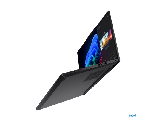 Nešiojamas kompiuteris Lenovo ThinkPad T14s Gen 6 14 WUXGA ULT7-258V/32GB/1TB/Intel Arc/WIN11 Pro/ENg Backlit kbd/3Y Warranty