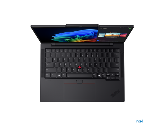 Nešiojamas kompiuteris Lenovo ThinkPad T14s Gen 6 14 WUXGA ULT7-258V/32GB/1TB/Intel Arc/WIN11 Pro/ENg Backlit kbd/3Y Warranty