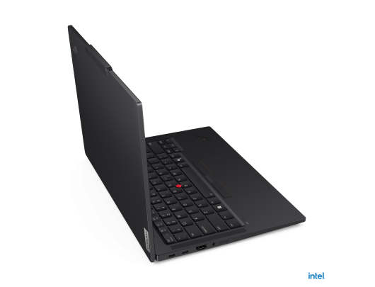Nešiojamas kompiuteris Lenovo ThinkPad T14s Gen 6 14 WUXGA ULT7-258V/32GB/1TB/Intel Arc/WIN11 Pro/ENg Backlit kbd/3Y Warranty