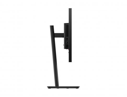 Monitorius Lenovo ThinkVision T24-40 23.8 colių Juodas 3 metų garantija
